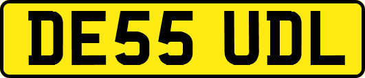 DE55UDL