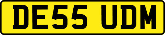 DE55UDM