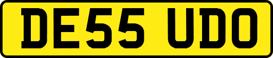 DE55UDO
