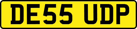 DE55UDP