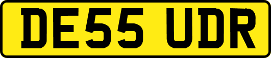 DE55UDR