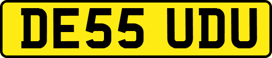 DE55UDU