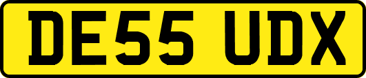 DE55UDX