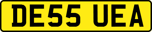 DE55UEA