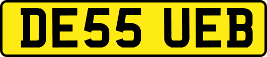DE55UEB