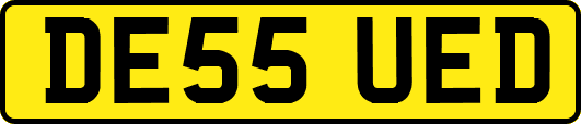 DE55UED