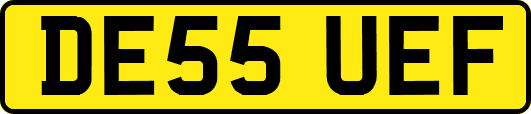DE55UEF