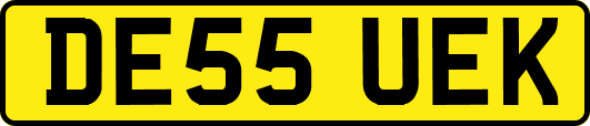 DE55UEK