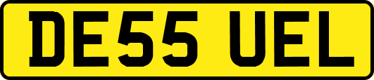 DE55UEL