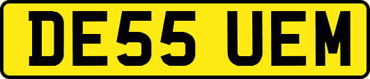 DE55UEM