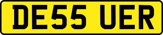 DE55UER