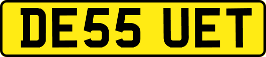 DE55UET