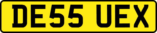 DE55UEX