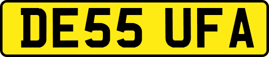 DE55UFA