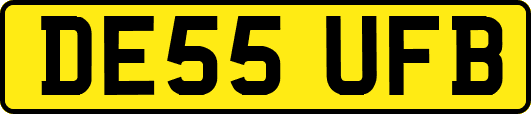 DE55UFB