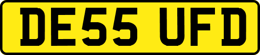 DE55UFD