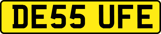 DE55UFE