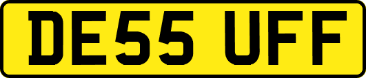 DE55UFF