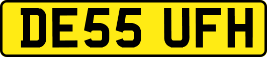 DE55UFH