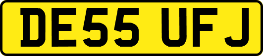 DE55UFJ