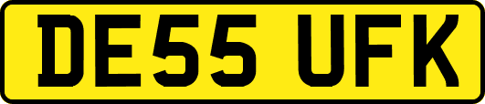 DE55UFK