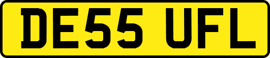 DE55UFL