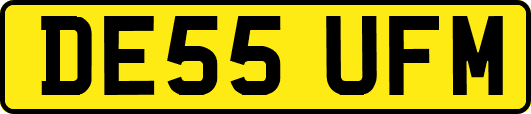 DE55UFM
