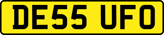 DE55UFO