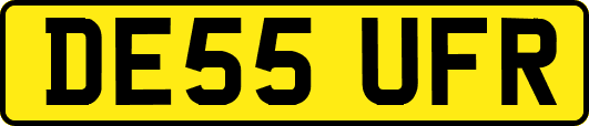 DE55UFR