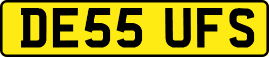 DE55UFS
