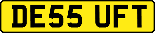 DE55UFT