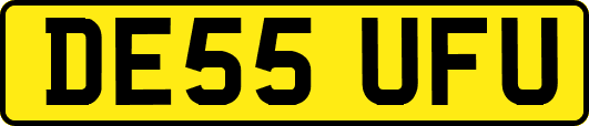 DE55UFU