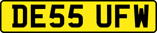 DE55UFW