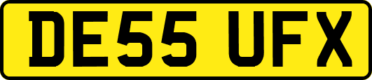 DE55UFX