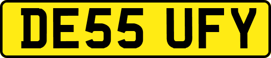 DE55UFY