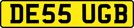 DE55UGB