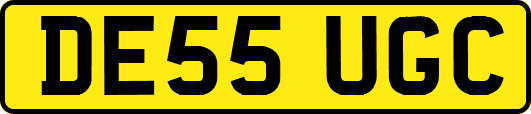 DE55UGC
