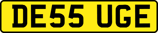 DE55UGE