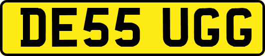 DE55UGG