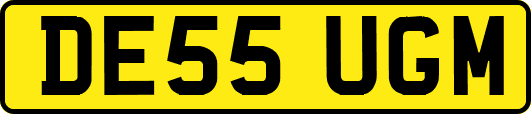 DE55UGM