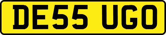 DE55UGO