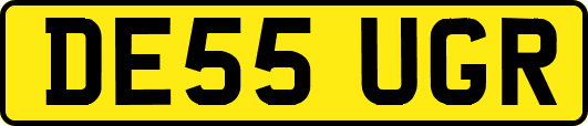 DE55UGR