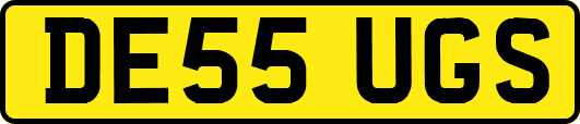DE55UGS