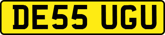 DE55UGU