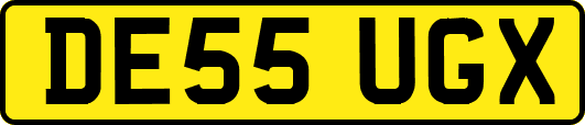 DE55UGX