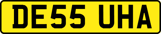 DE55UHA