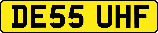 DE55UHF
