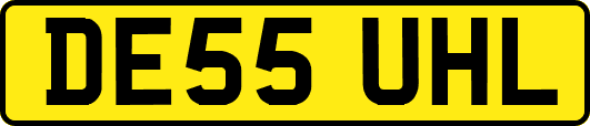 DE55UHL
