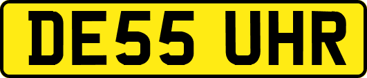 DE55UHR