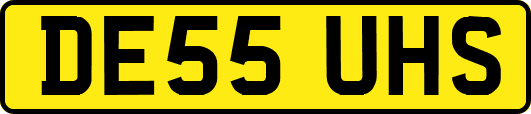 DE55UHS